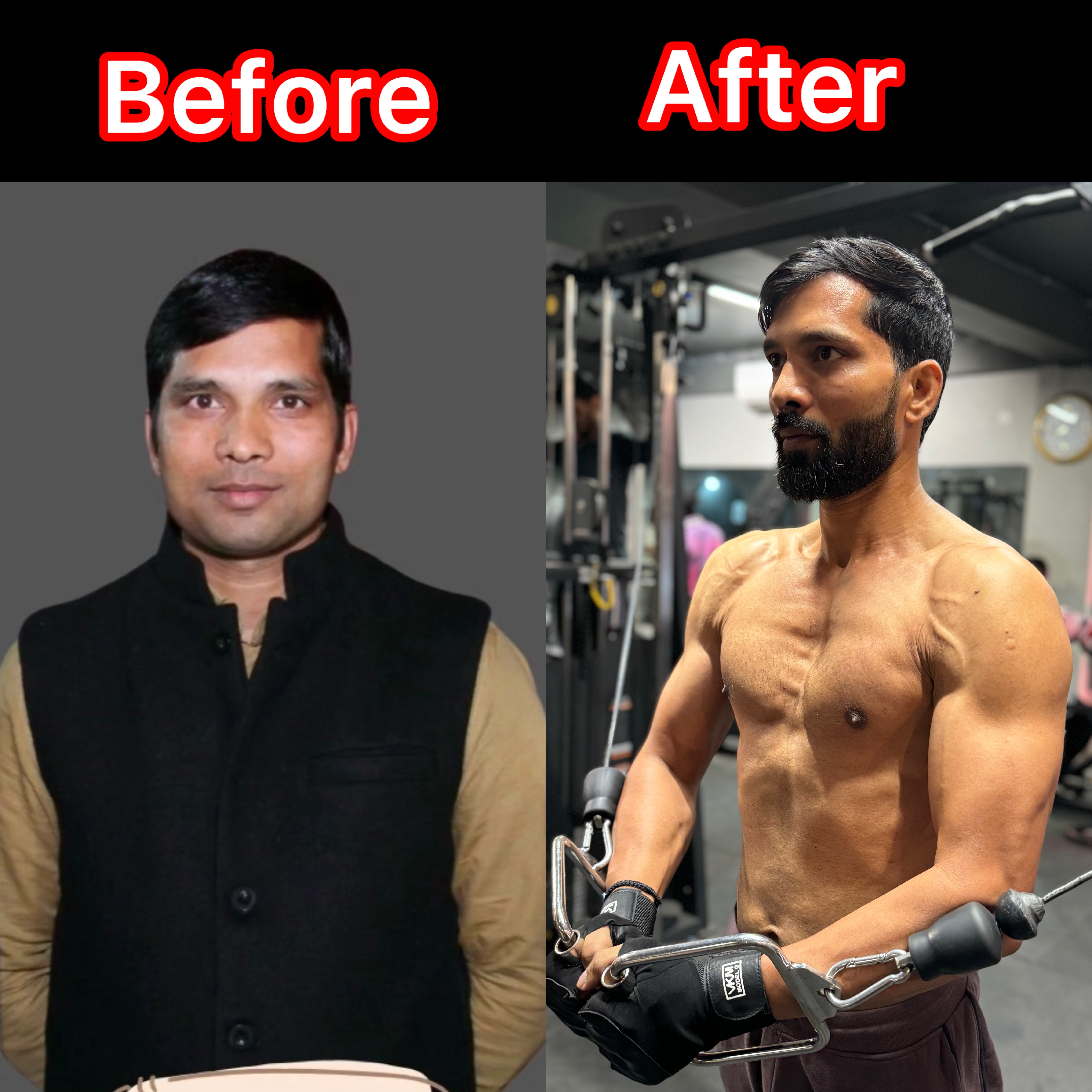 Satyender Gupta