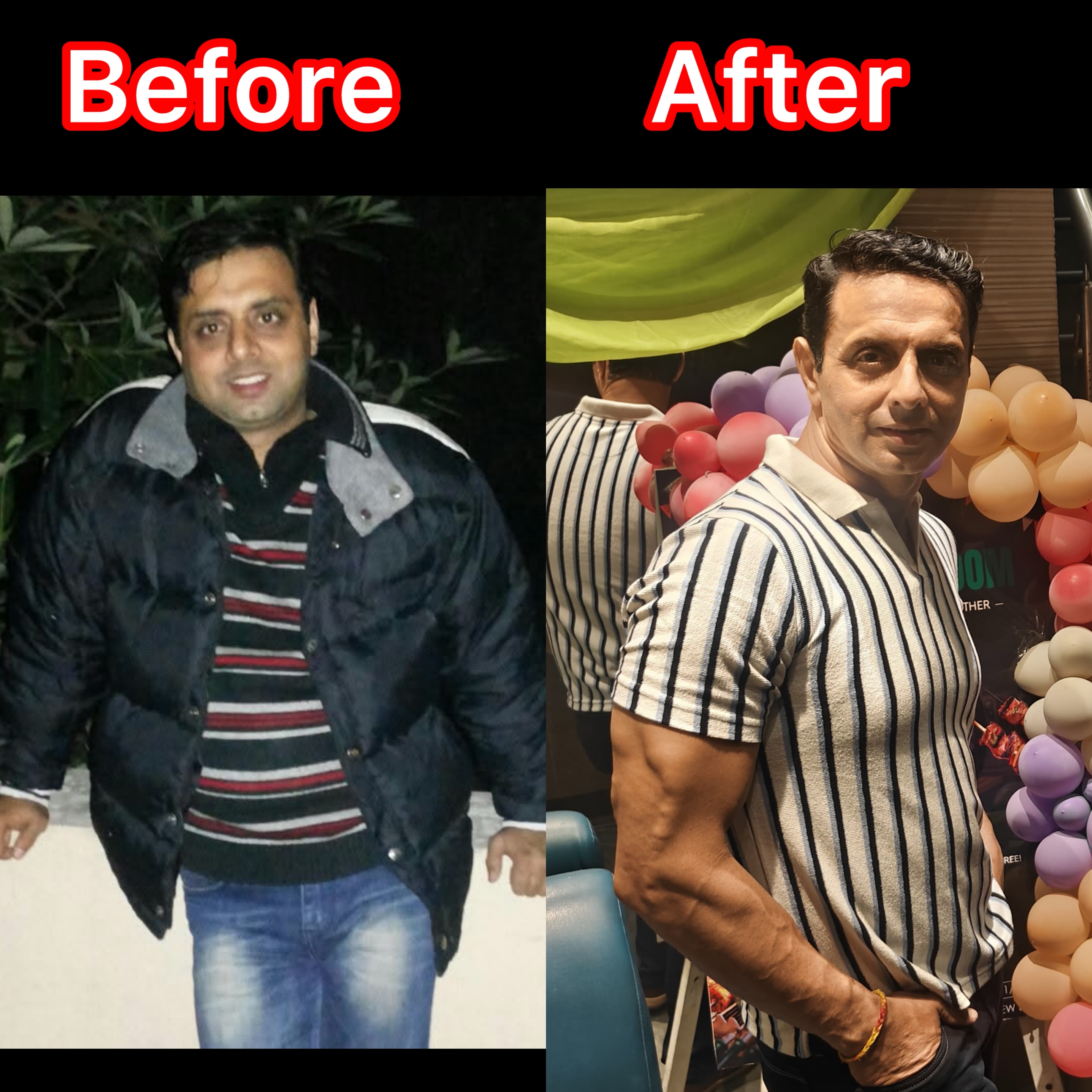 Amit Bhaiya