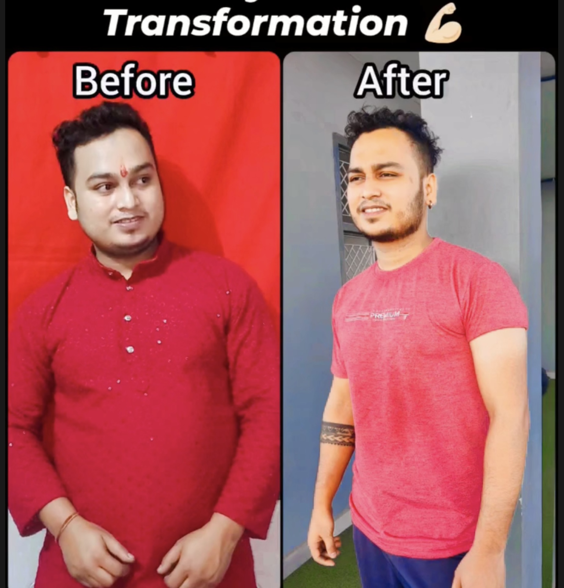 Deepak