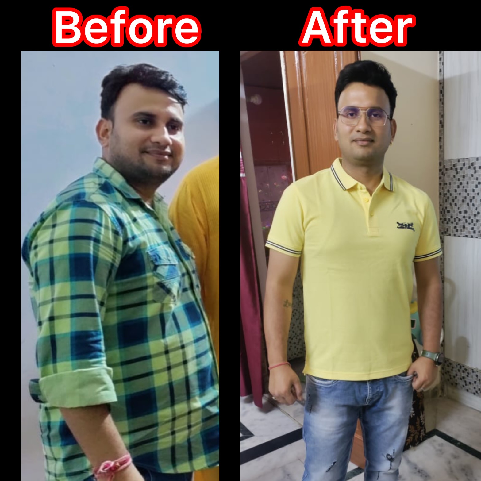 Lalit Bhaiya