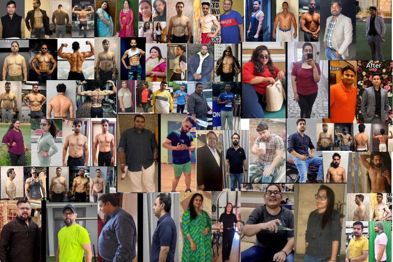 Client Transformations